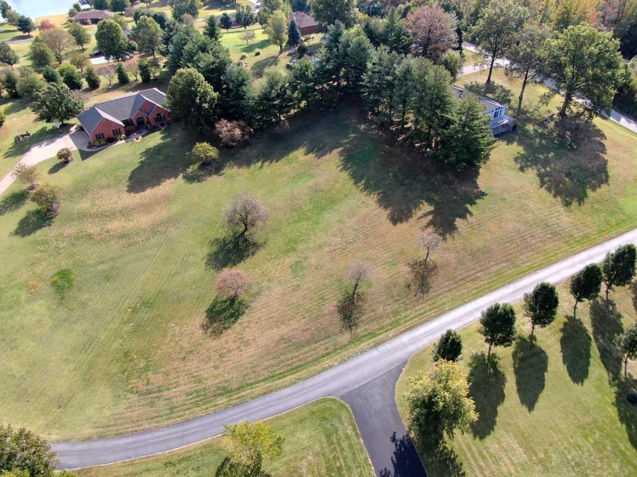 F.C. Tucker Emge Homes for Sale 0 W 1300 S Haubstadt IN