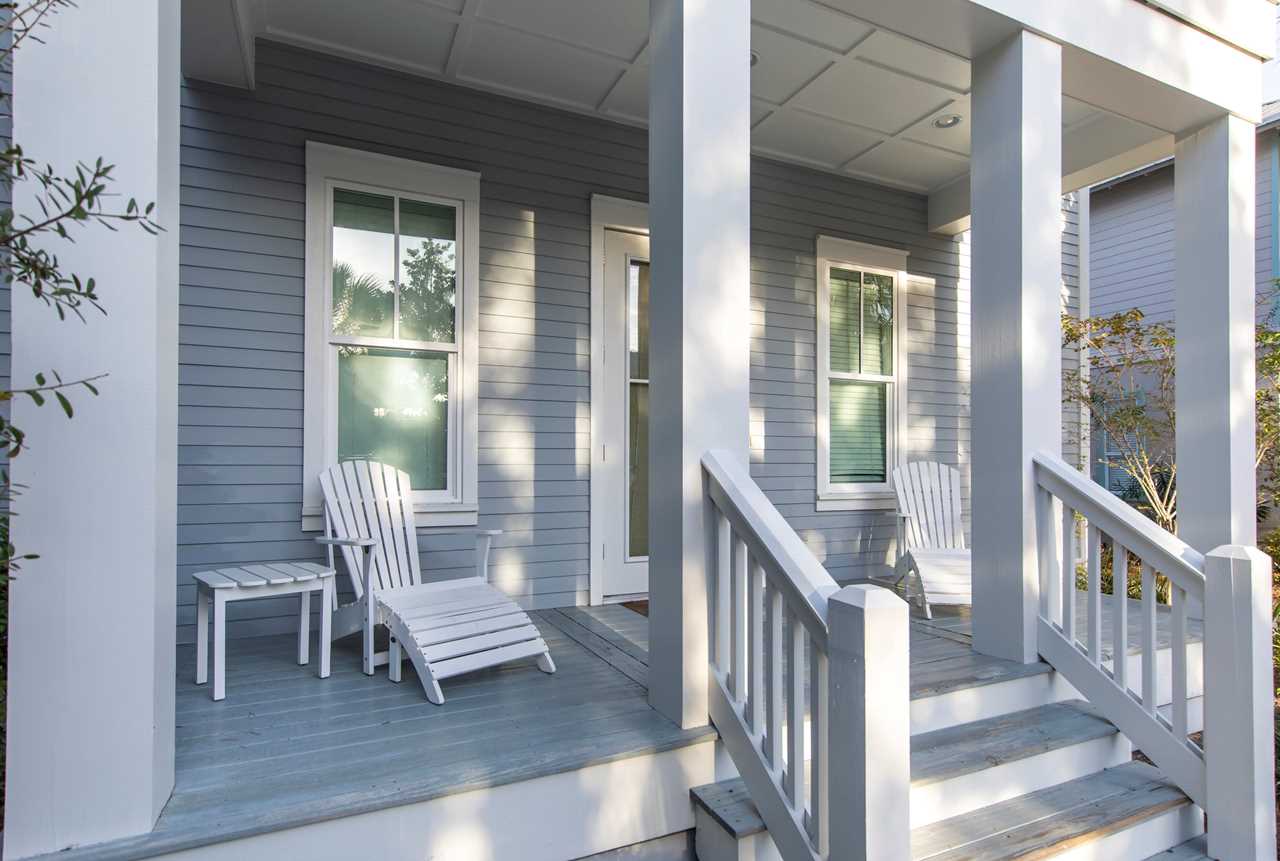 80 W Blue Crab Loop Rosemary Beach, FL 32461 | MLS 833955 Photo 2