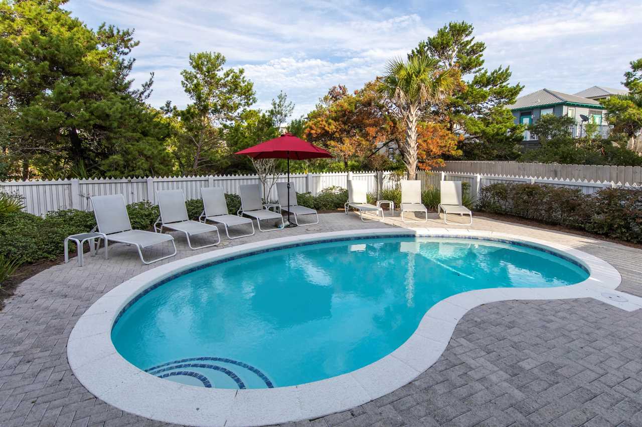 80 W Blue Crab Loop Rosemary Beach, FL 32461 | MLS 833955 Photo 3