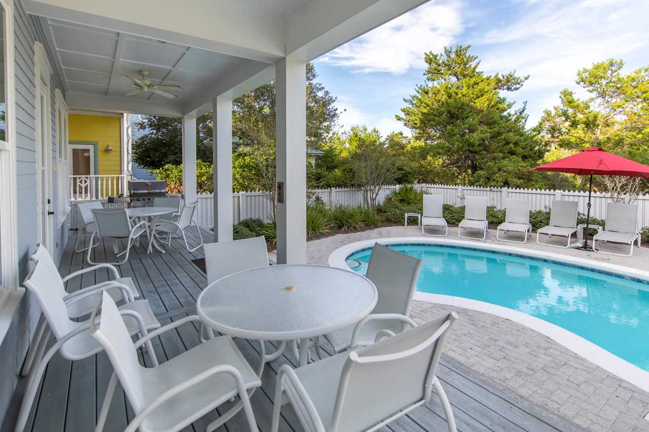 80 W Blue Crab Loop Rosemary Beach, FL 32461 | MLS 833955 Photo 4