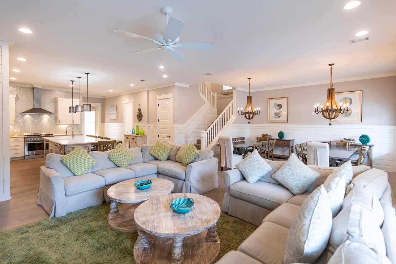 80 W Blue Crab Loop Rosemary Beach, FL 32461 | MLS 833955 Photo 6