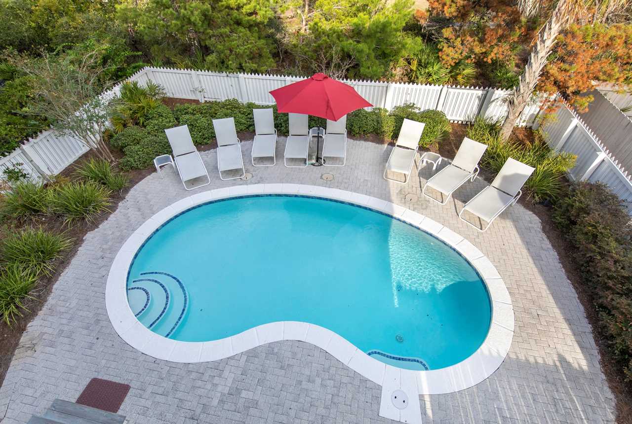 80 W Blue Crab Loop Rosemary Beach, FL 32461 | MLS 833955 Photo 33