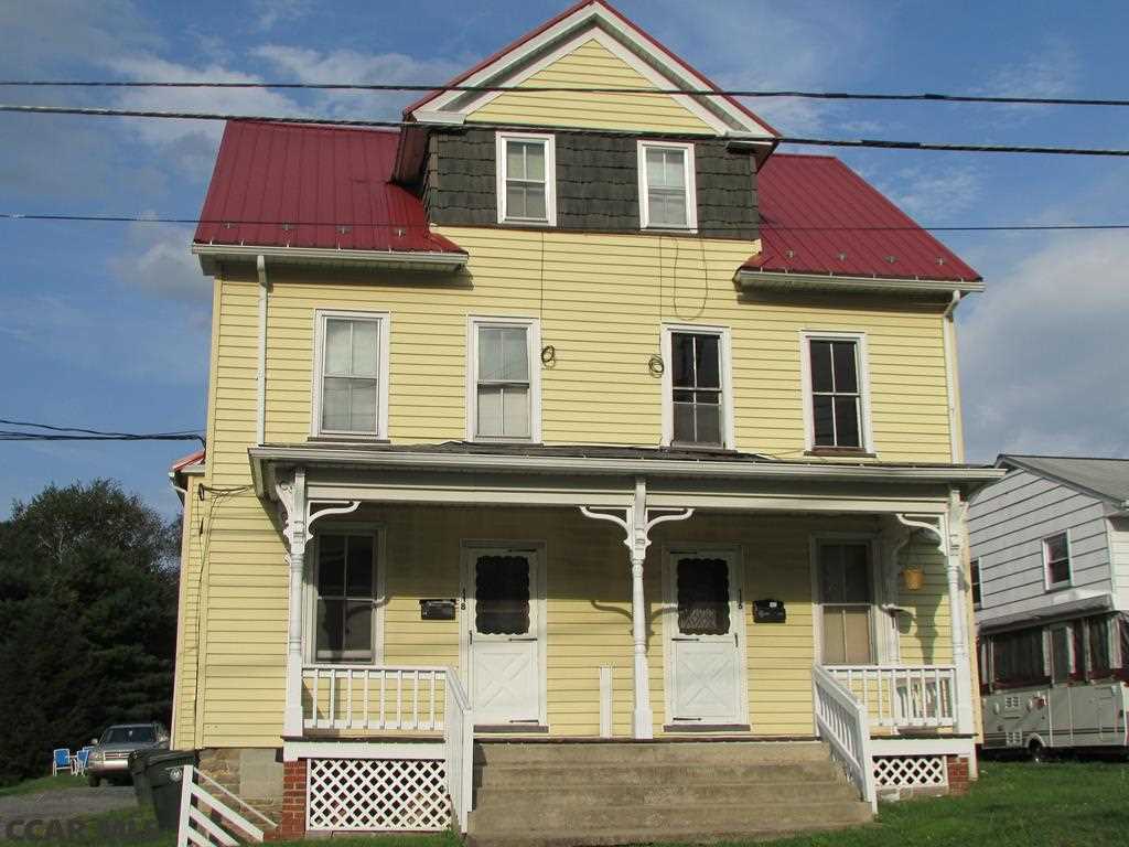homes for sale in bellefonte pa