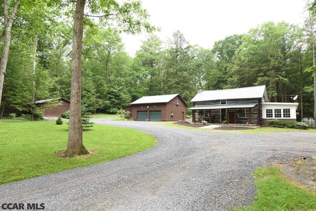 homes for sale in roaring spring pa
