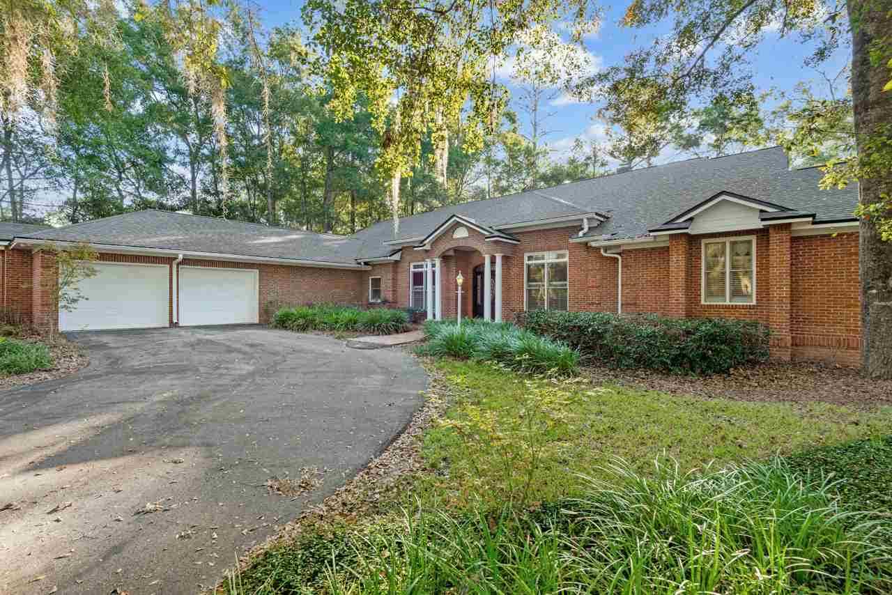 4057 Kilmartin Drive Tallahassee, FL 32309 in Killearn Estates