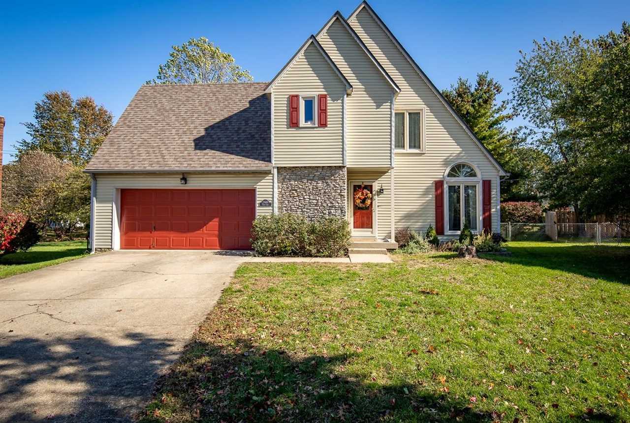 2900 Taxim Court Lexington Ky 40503 Mls 1925652