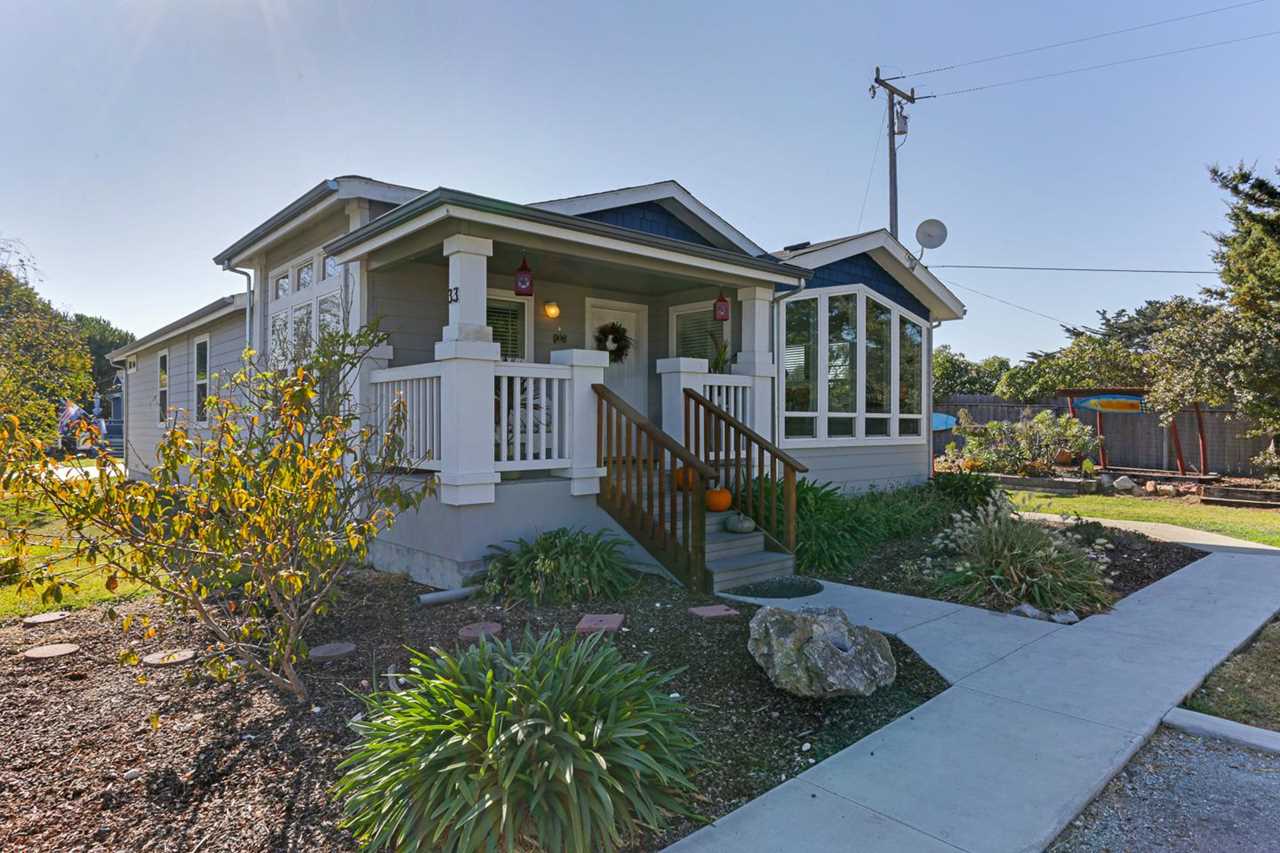 800 Dolan Rd 33,MOSS LANDING,CA,homes for sale in MOSS LANDING