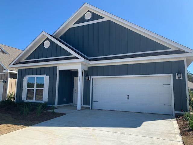 103 Dusky Way #Lot 100 Freeport, FL 32439 | MLS 835288 Photo 1