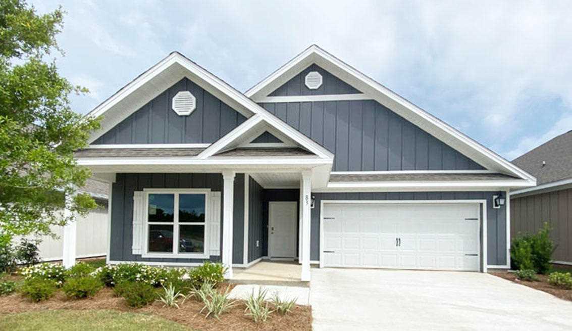 83 Dusky Way #98 Freeport, FL 32439 | MLS 835289 Photo 1