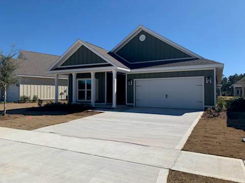 63 Dusky Way #Lot 96 Freeport, FL 32439 | MLS 835293 Photo 1