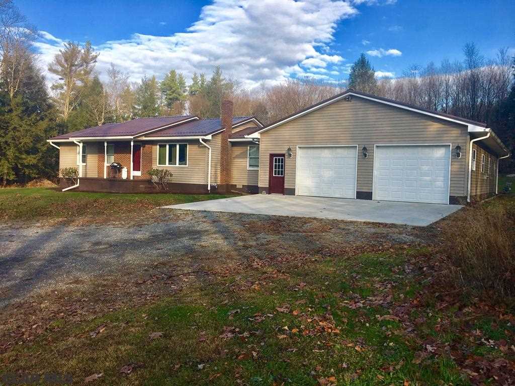 99 Whitetail Lane Frenchville, PA 16836 | home for sale | KBB