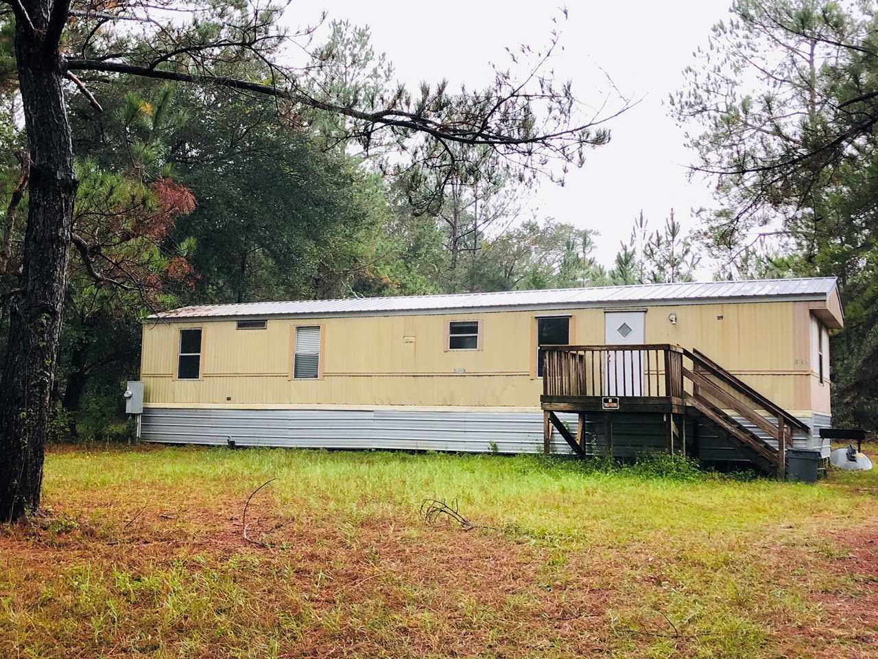 119 Alaqua Terrace Road Freeport, FL 32439 | MLS 835343 Photo 1