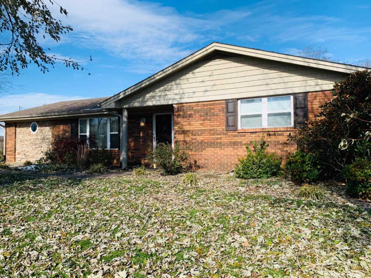 70 Carl St Stanford, KY 40484 MLS 1926508