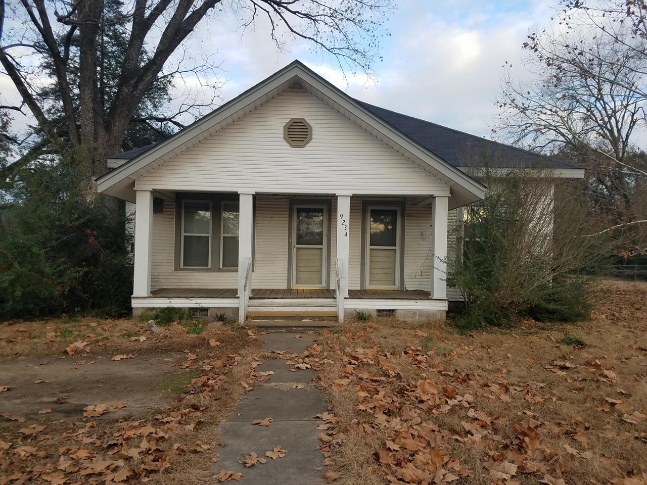 9234 Market St, Dover, Pope county, AR 72837