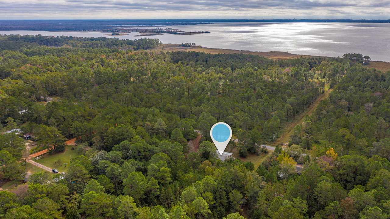 245 Jolly Bay Road Freeport, FL 32439 | MLS 835156 Photo 1