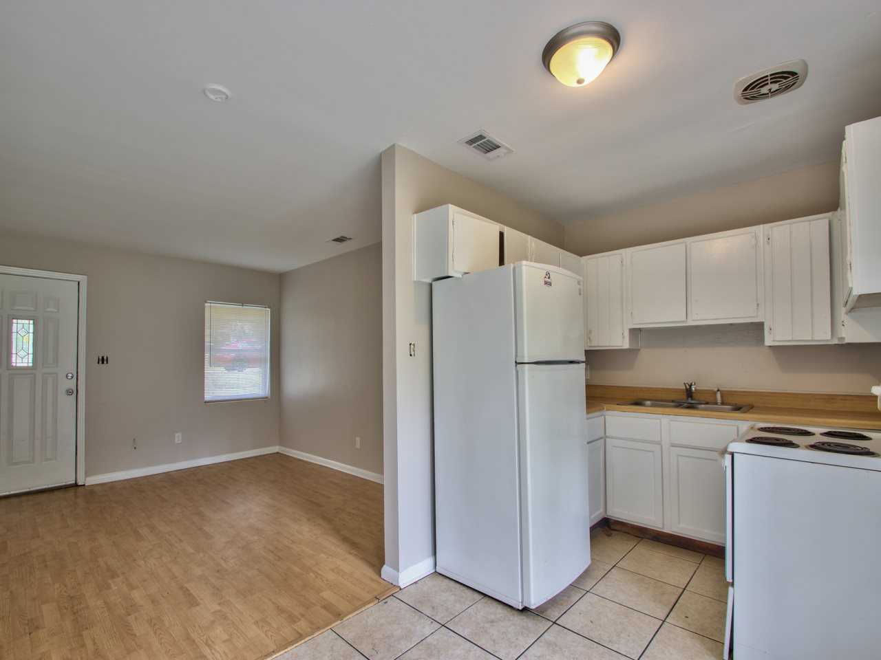 2412 Pontiac Drive Tallahassee, FL 32301 in Osceola Heights