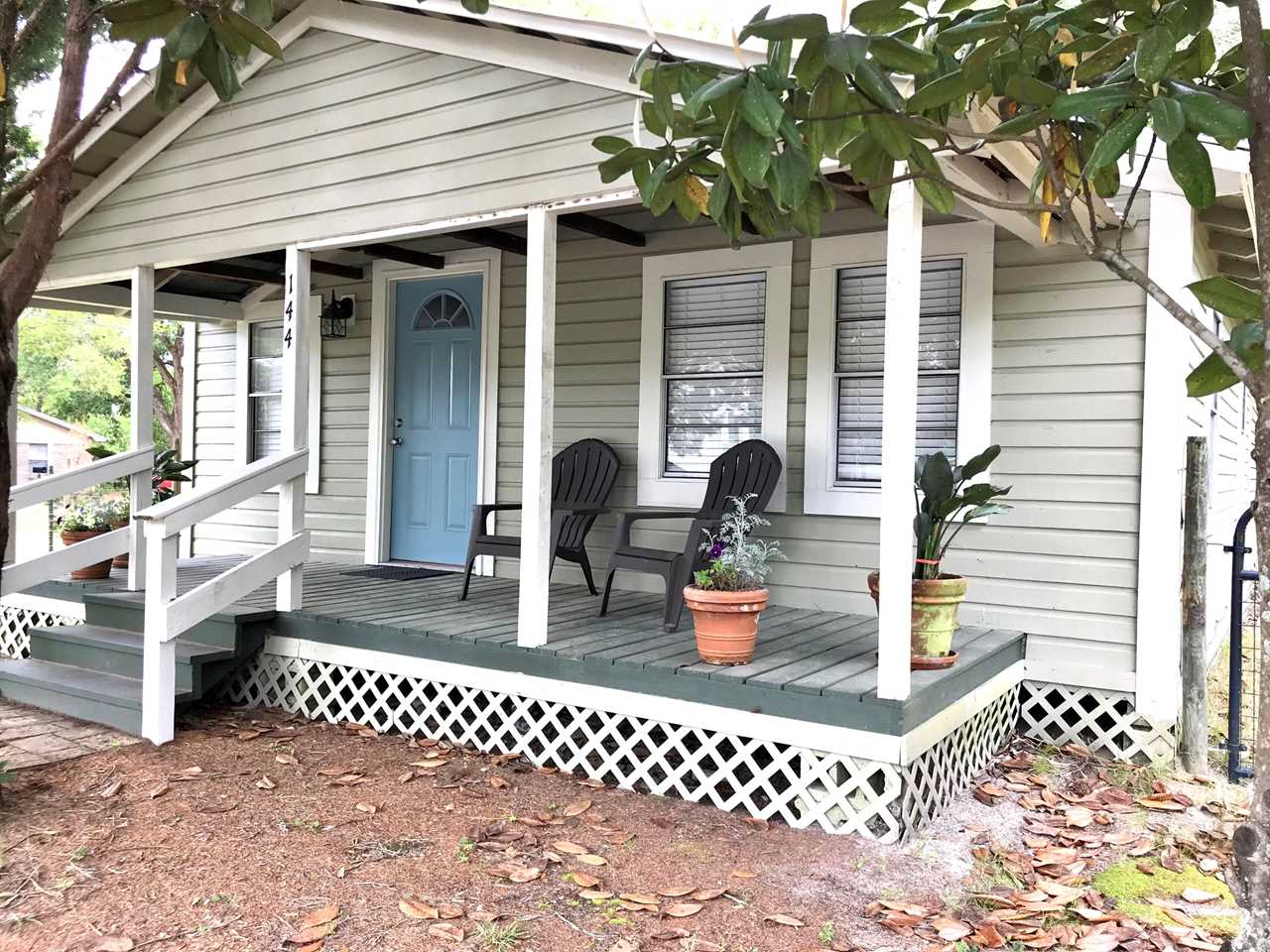 144 E Co Highway 83-A Road Freeport, FL 32439 | MLS 835405 Photo 1