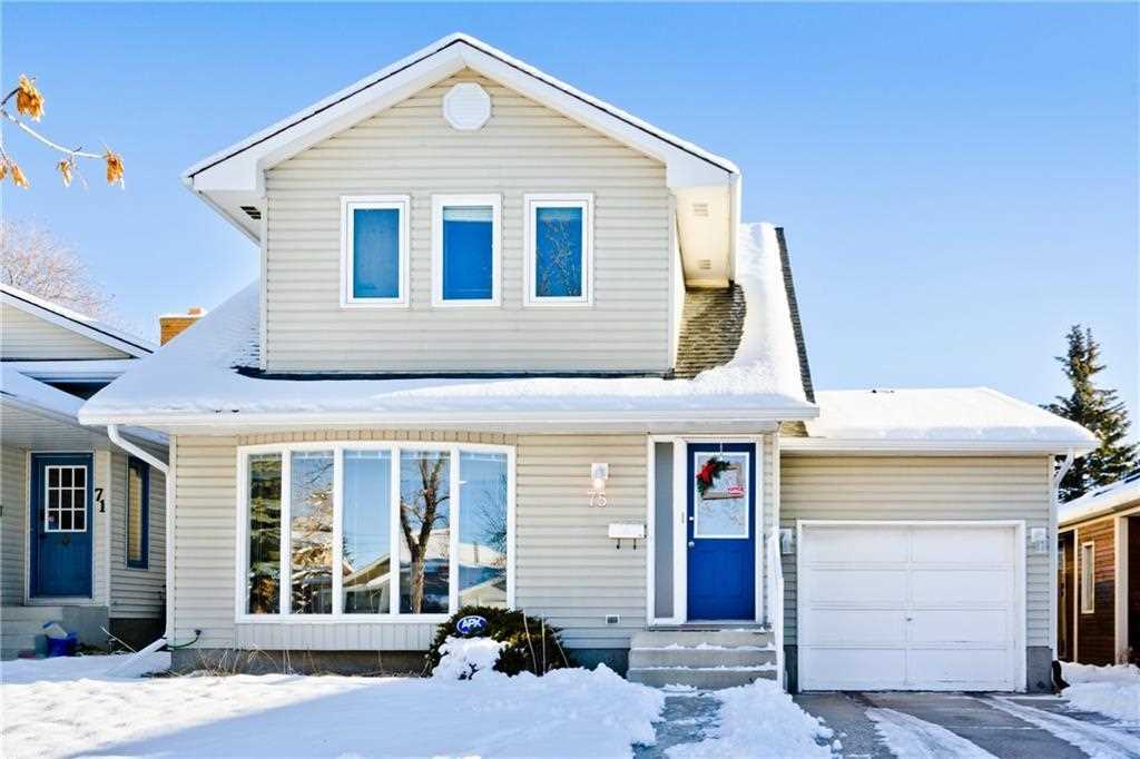 75 Scenic Acres Drive NWCalgary Real EstateScenic Acres Homes for