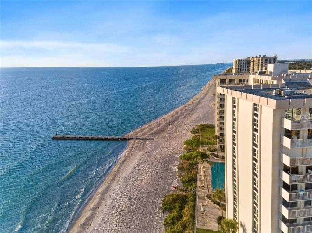 2295 Gulf of Mexico Dr #1 Longboat Key, FL 34228 | MLS 