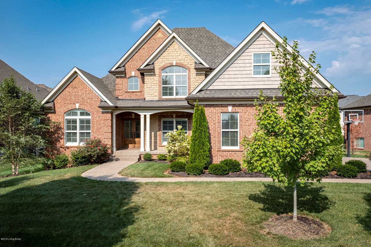 603 Locust Creek Blvd Louisville KY 40245 | MLS#1544803
