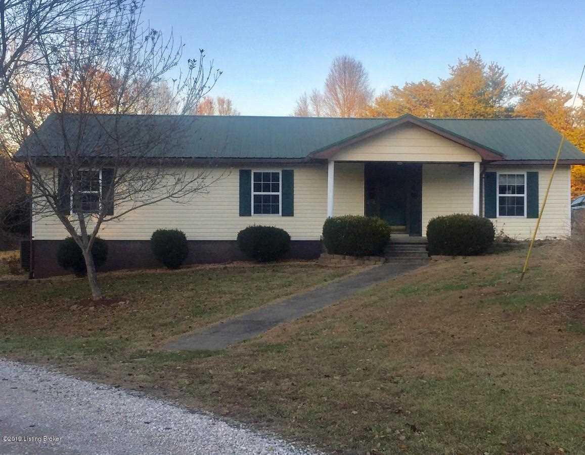 12558 Grayson Springs Rd Clarkson KY 42726 MLS1548891