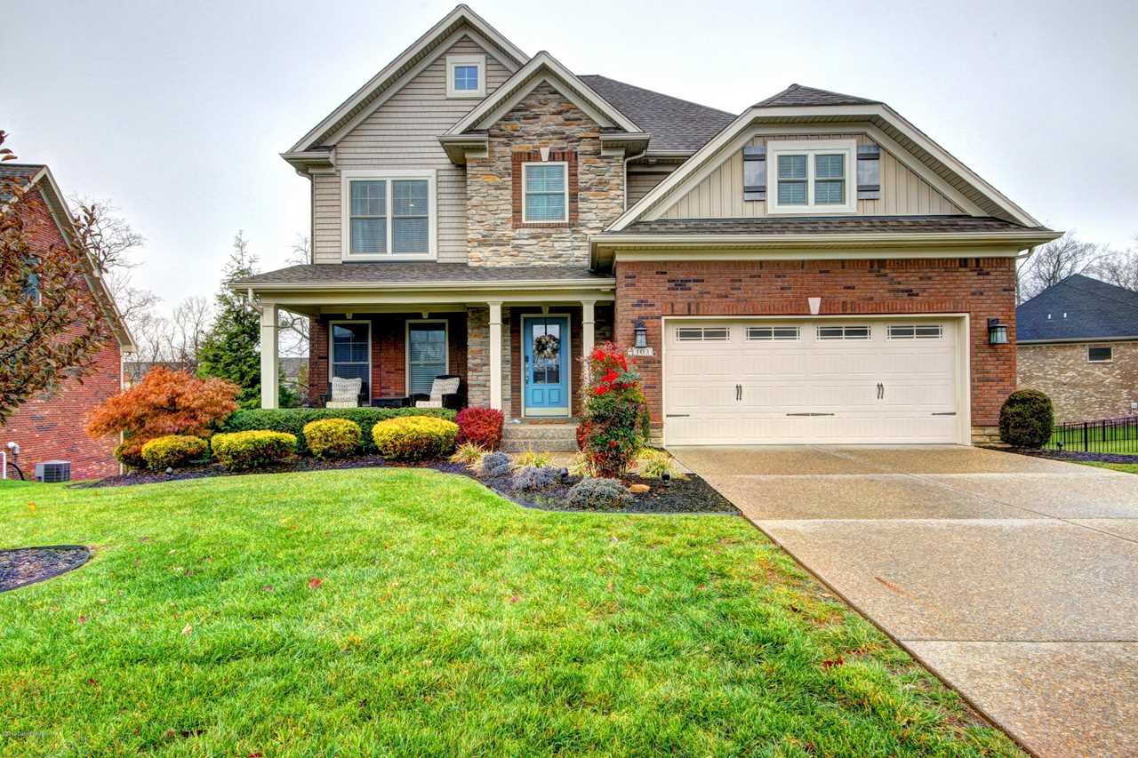 1103 Malone Pl Louisville, KY 40245 MLS 1549075