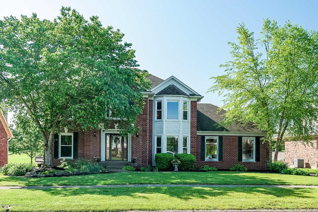 10412 Long Home Rd Louisville, KY 40291 MLS 1531606