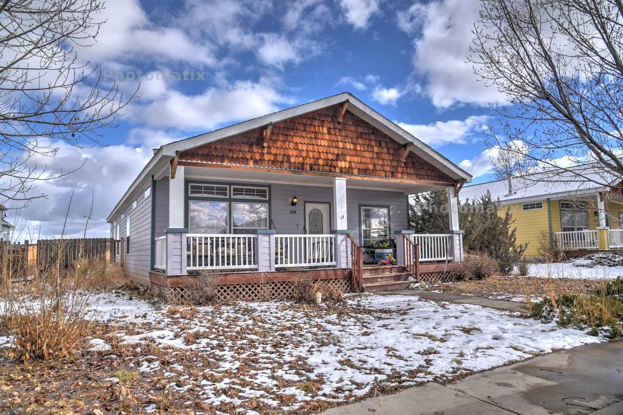 1615 Pine St Norwood, COLORADO 81423 MLS 37748