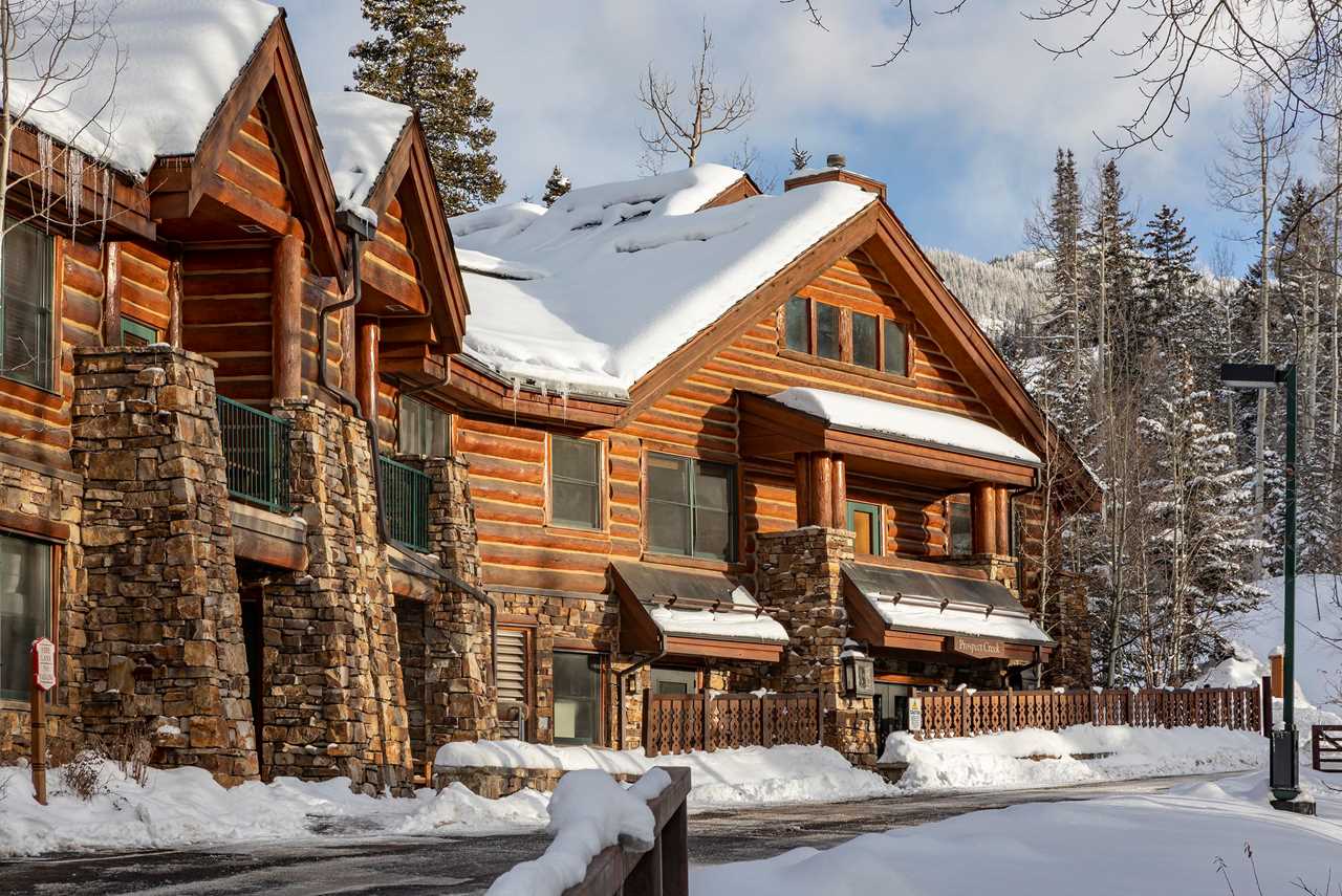 457 Mountain Village Blvd 2014/2016 Mountain Village, COLORADO 81435