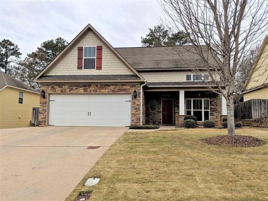 1016 Silver Lake Drive Columbus Ga 31904 Silver Lake 176683