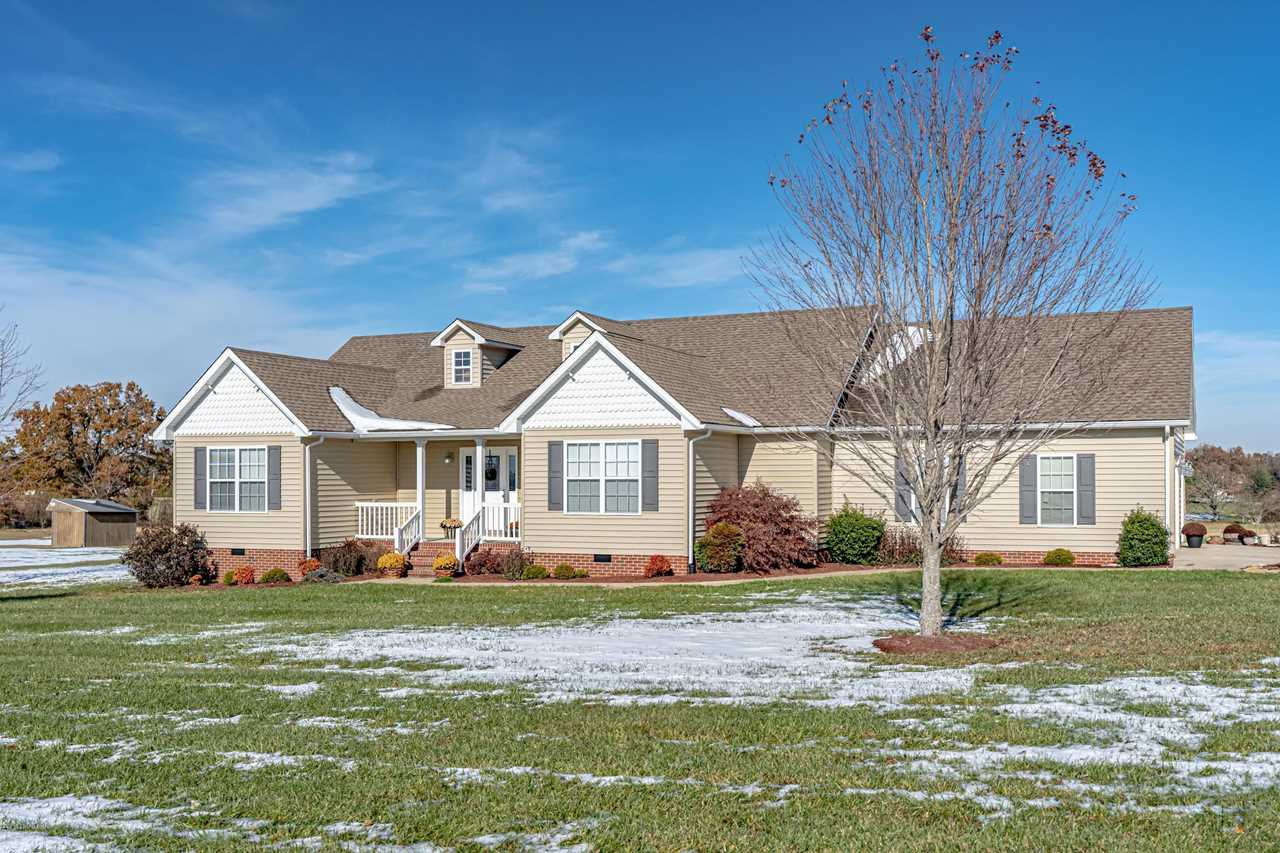 75 Hawks Landing Dr Leitchfield, KY 42754 1548034 Hawks Landing