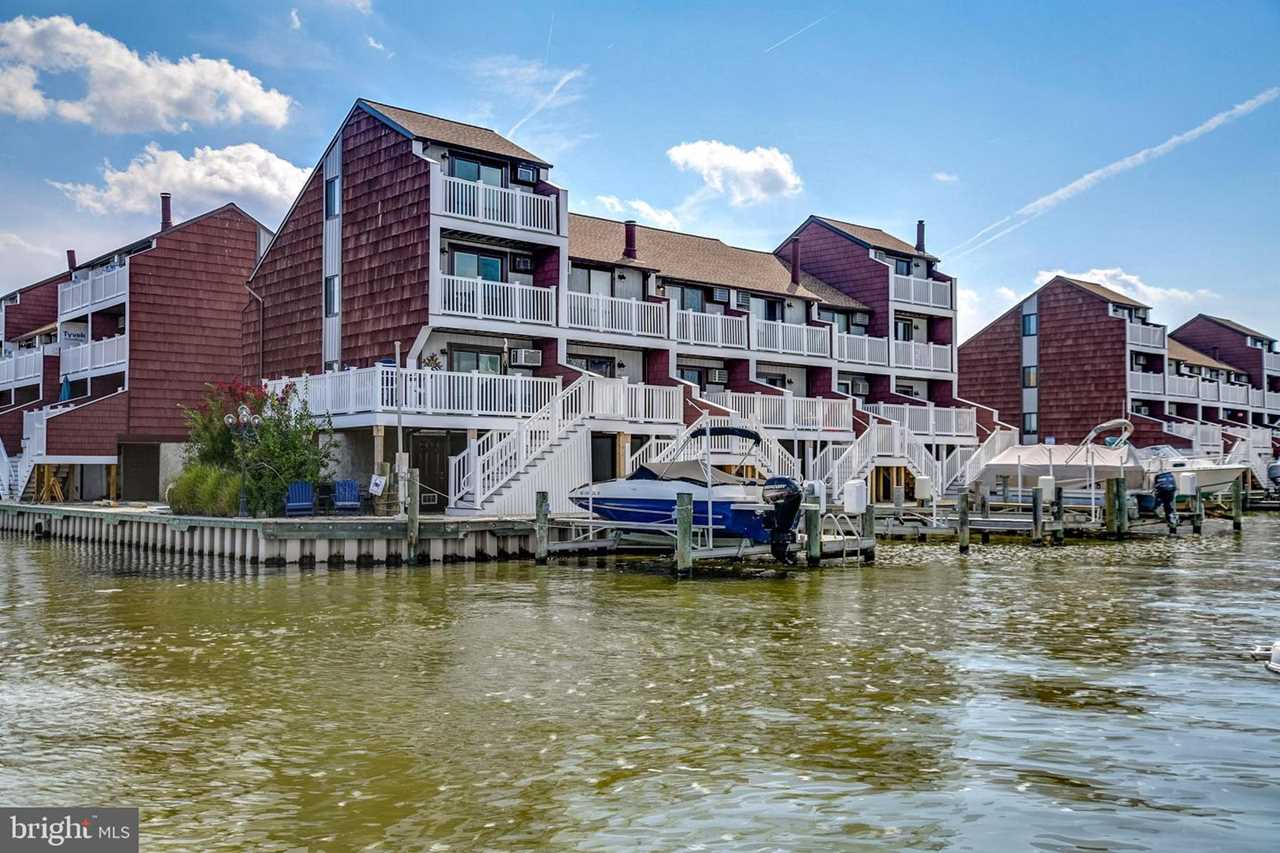 11618 Seaward Rd 31 Ocean City, MD MDWO108576 225,000