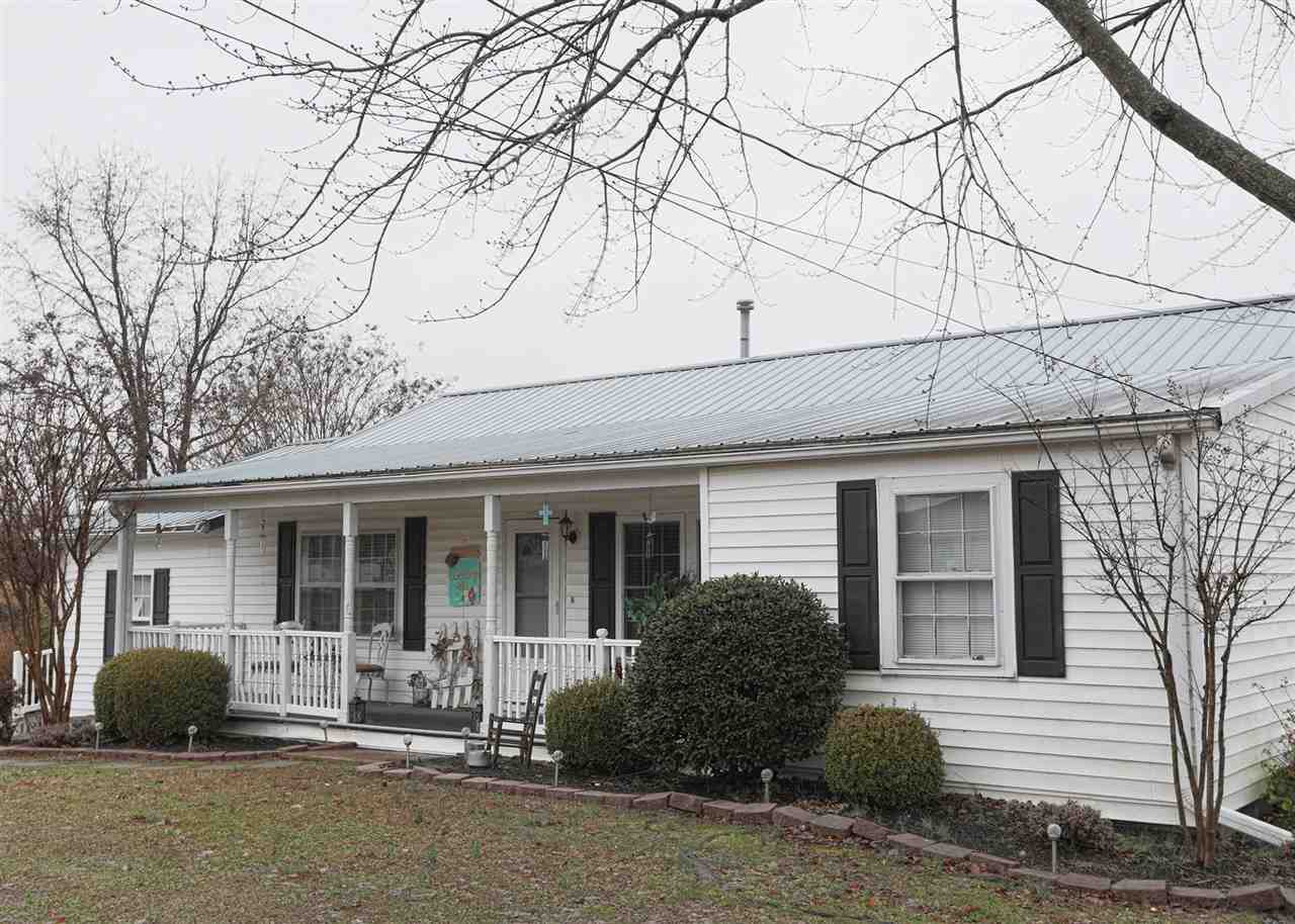 4 Lonnie Holt Rd Milan Tn 38358 Mls 10068364