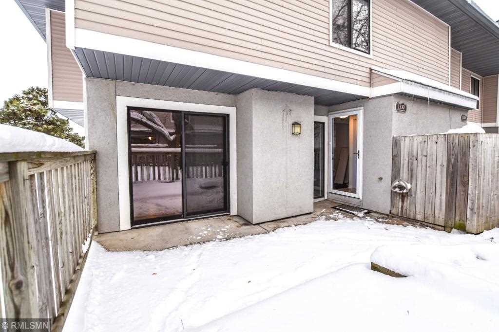 Hopkins Westbrooke Patio Homes MLS 5337075 1330 Landmark Trail N