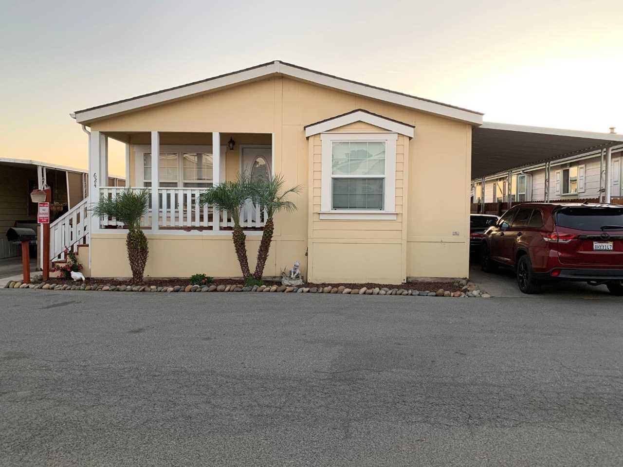 49 Blanca Ln 624,WATSONVILLE,CA,homes for sale in WATSONVILLE