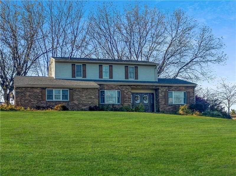 154 Forrest Drive Fombell PA 16123 MLS 1433044