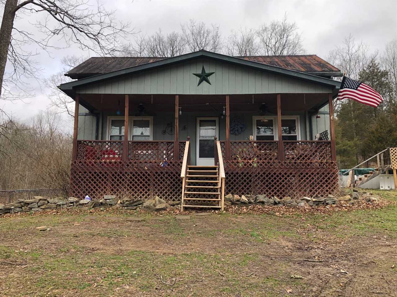 1876 Whitson Rd Cynthiana, KY 41031 MLS 20001504