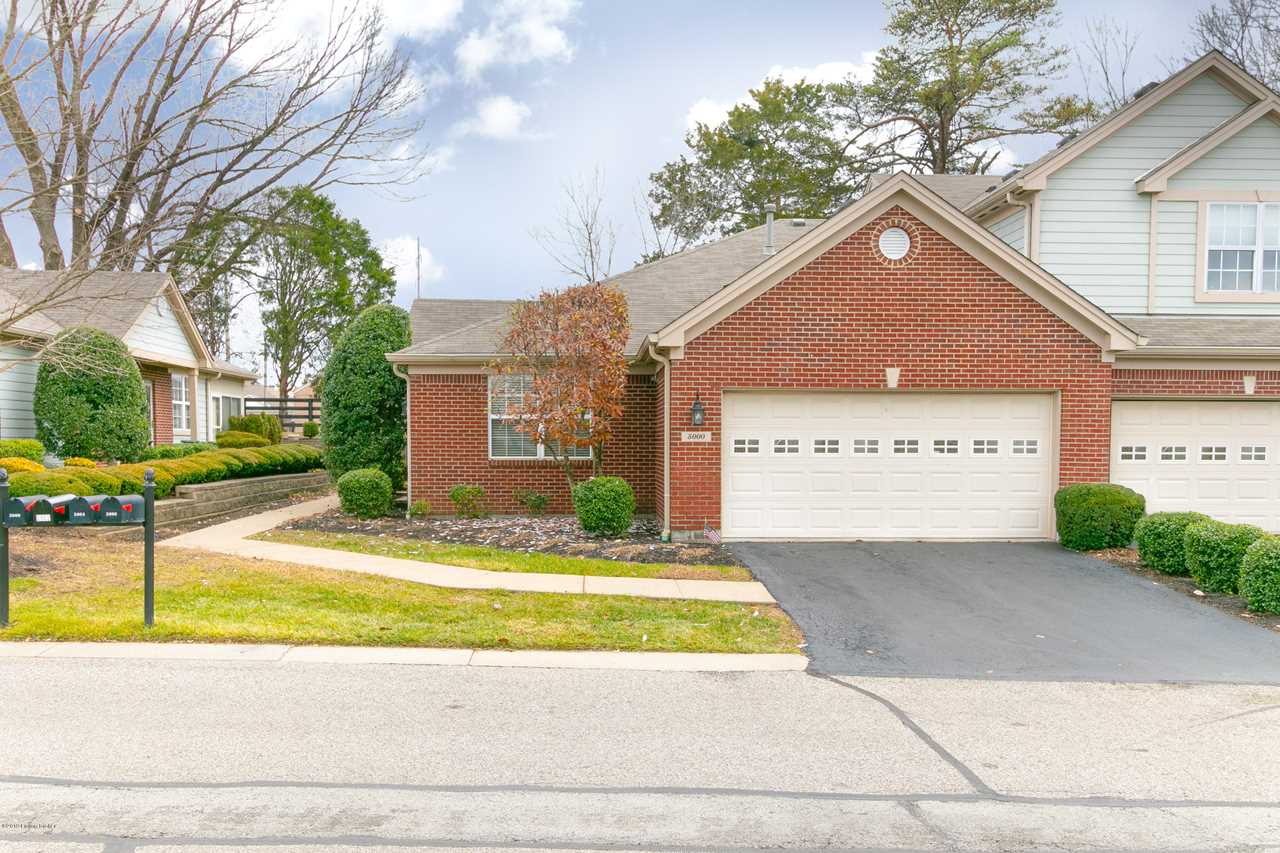 5000 Merton Square Louisville, KY 40241 MLS 1549980