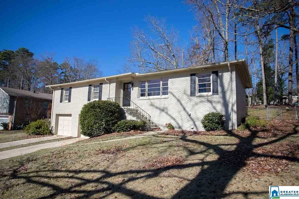 1836 Nottingham Dr Vestavia Hills Al 35216 Mls 870760