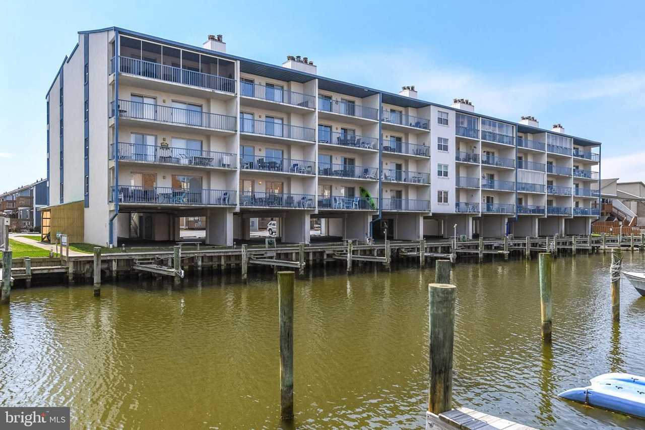 106 120th St 103 Ocean City MD is a condo for sale BEACHLIFE