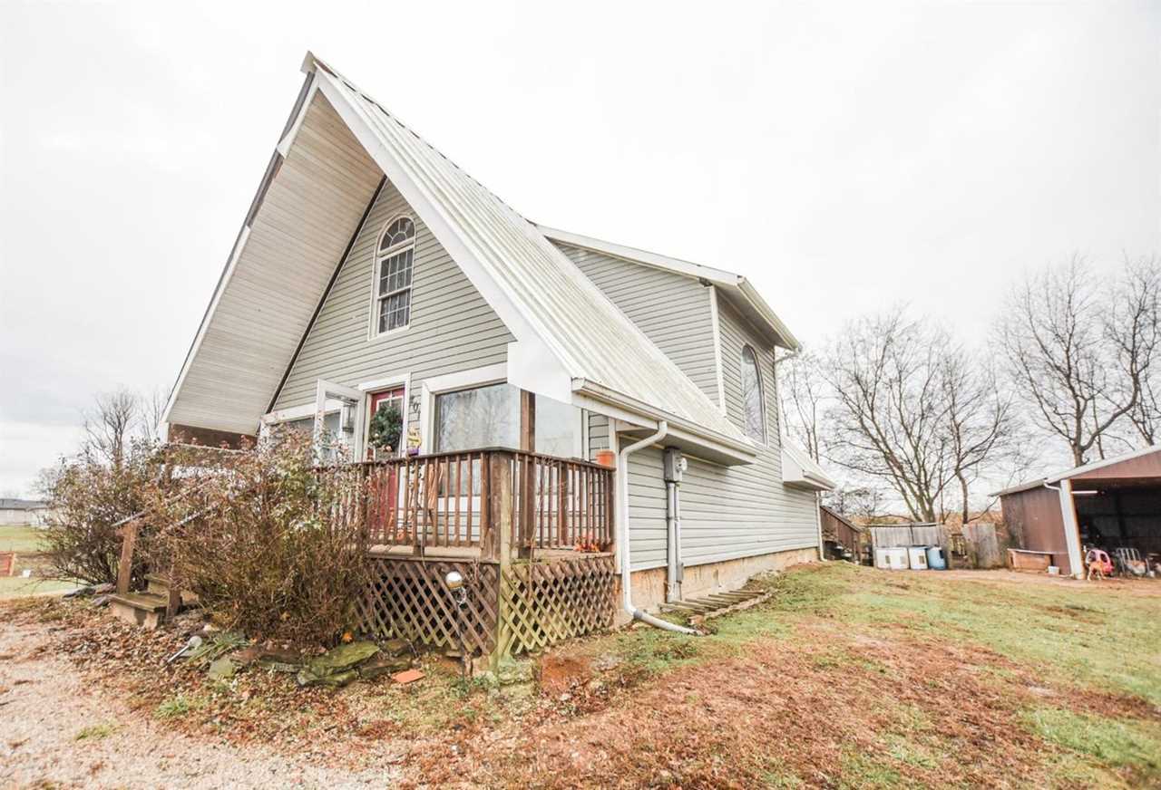 201 Kristie Ln Mt Sterling, KY 40353 MLS 20002915