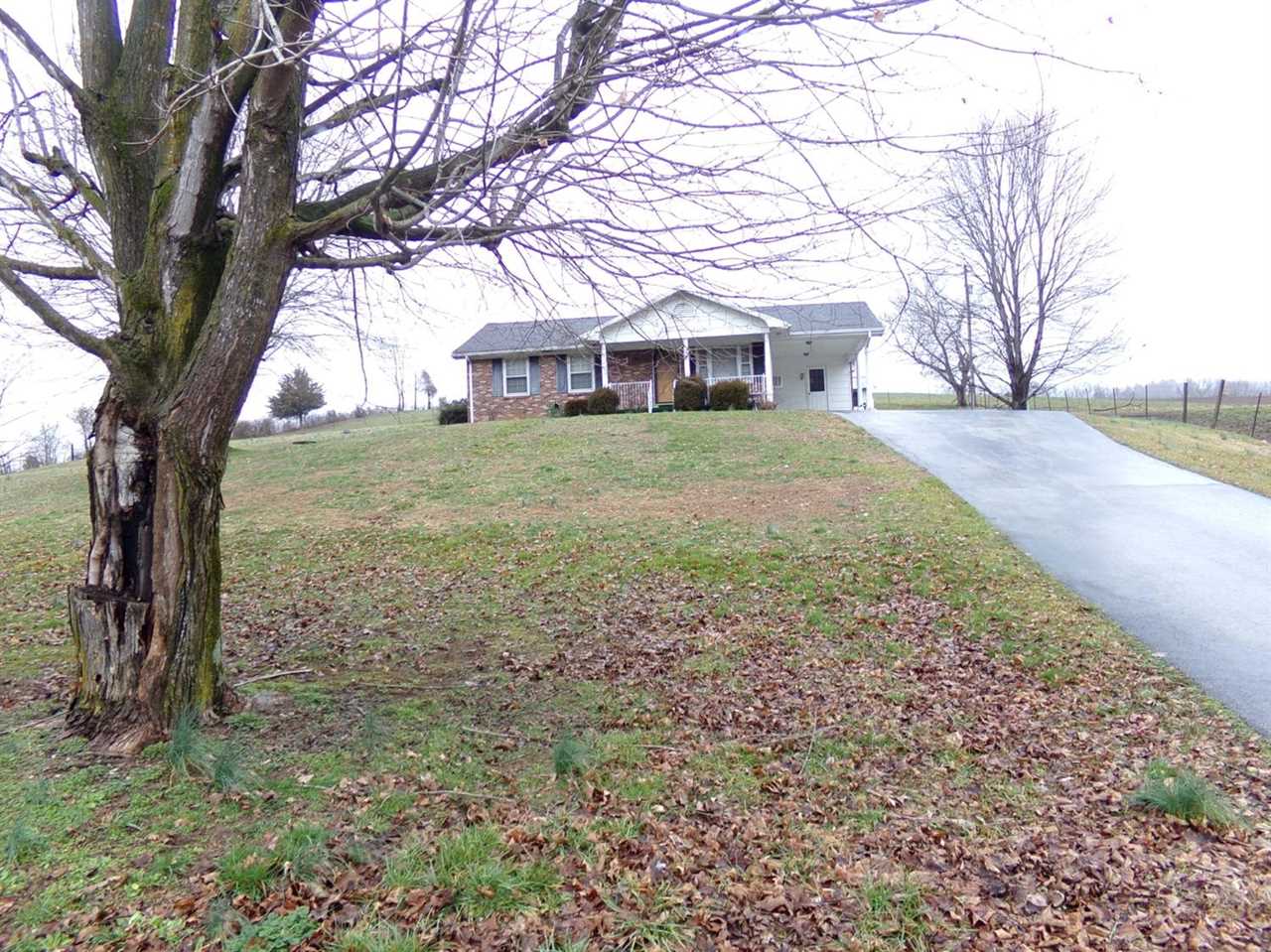 9808 W Highway 460 Highway Hazel Green, KY 41332 MLS 20003018