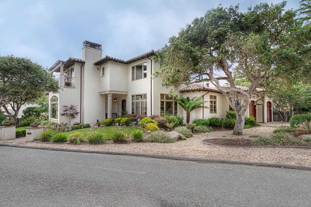 1021 Adobe Ln,PEBBLE BEACH,CA,homes for sale in PEBBLE BEACH