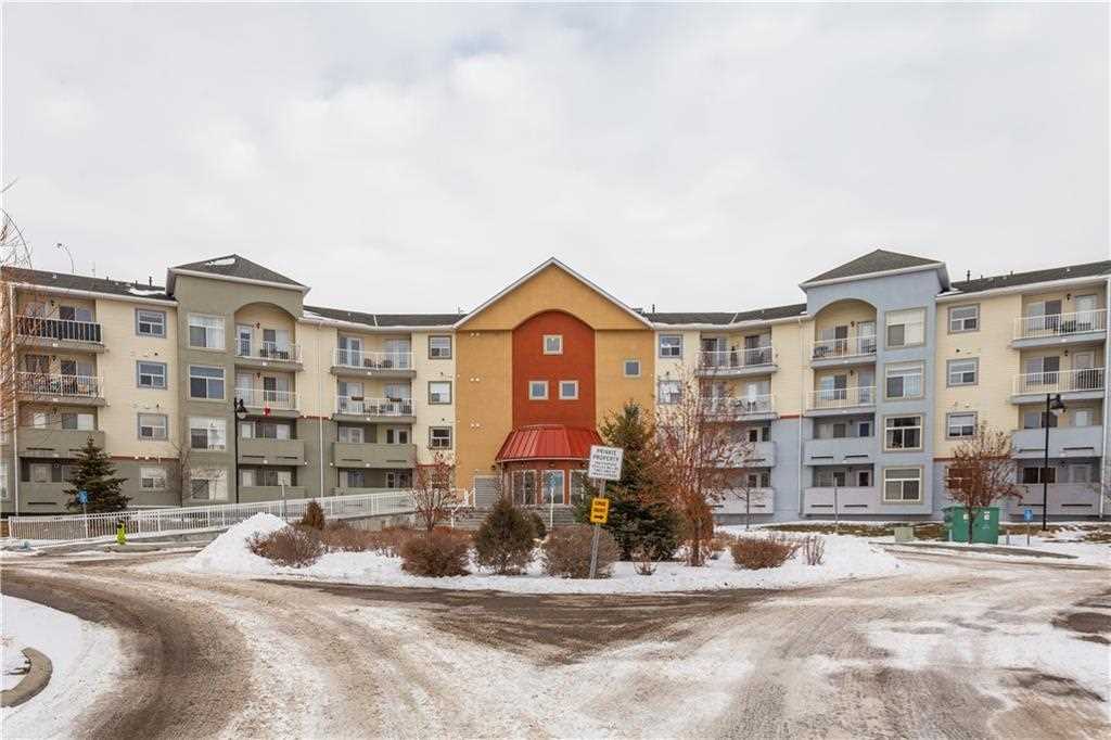 700 Willowbrook Rd NW 2123 Airdrie, AB T4B 0L5 MLS ® C4285718