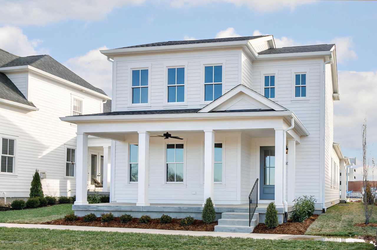 6309 Passionflower Dr Prospect, KY 40059 MLS 1532673