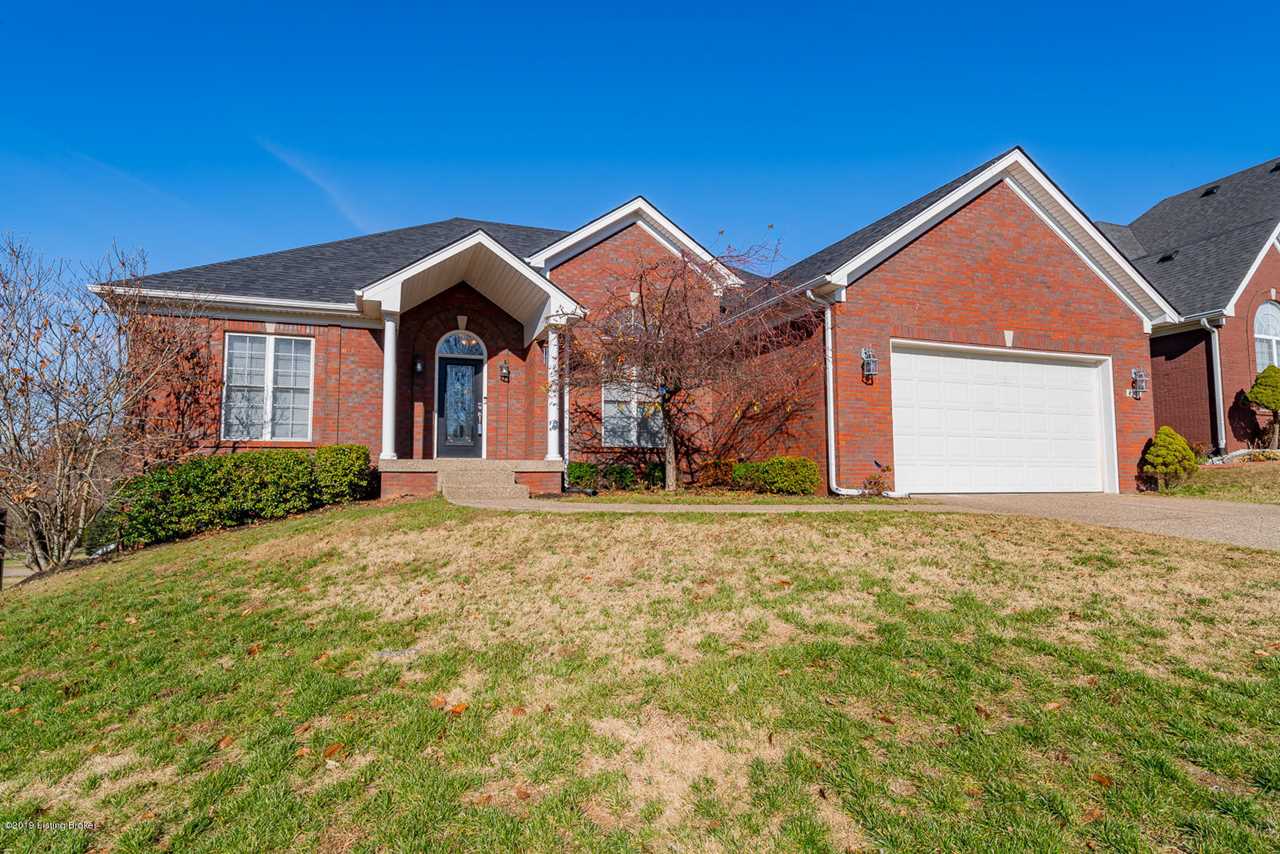 2811 Windsor Lakes Pkwy Louisville, KY 40214 MLS 1548652