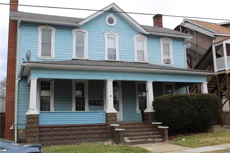 214 N Elm Butler PA 16001 MLS 1438800