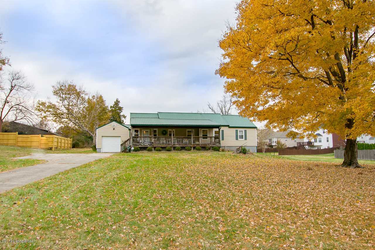 9401 Fern Creek Rd Louisville, KY 40291 MLS 1547851