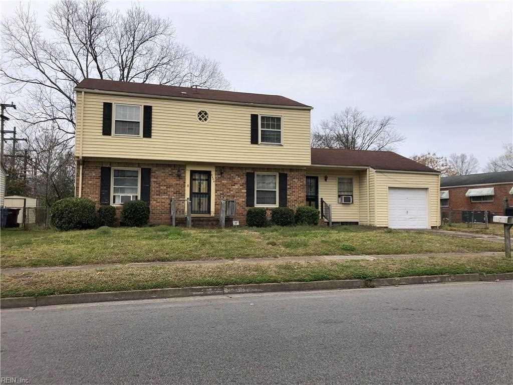 home goods chesapeake va