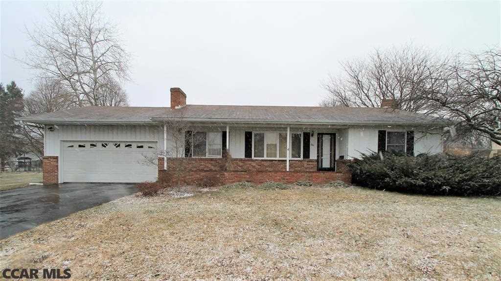 homes for sale in centre hall pa